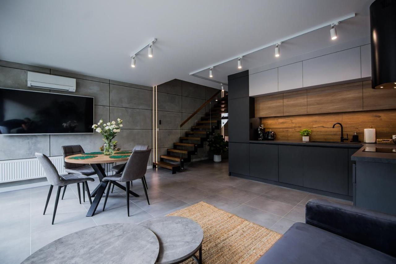 Apartview Plazowa Residence Szczyrk By Rent Like Home Buitenkant foto