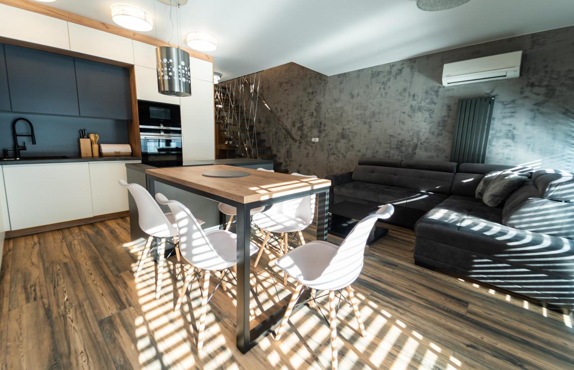 Apartview Plazowa Residence Szczyrk By Rent Like Home Kamer foto