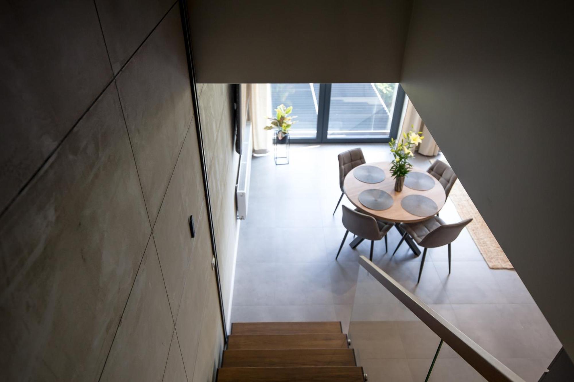 Apartview Plazowa Residence Szczyrk By Rent Like Home Kamer foto