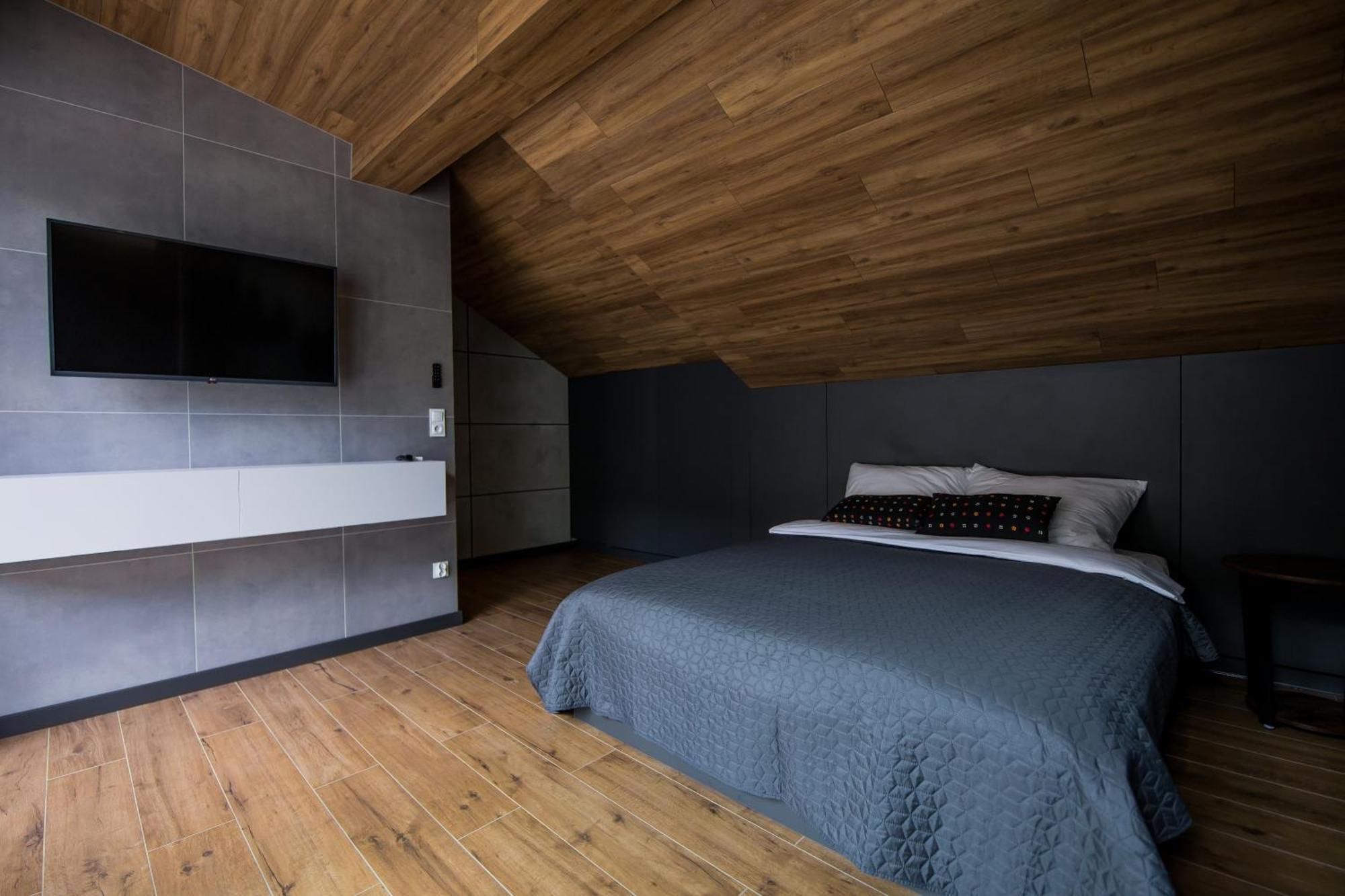 Apartview Plazowa Residence Szczyrk By Rent Like Home Kamer foto