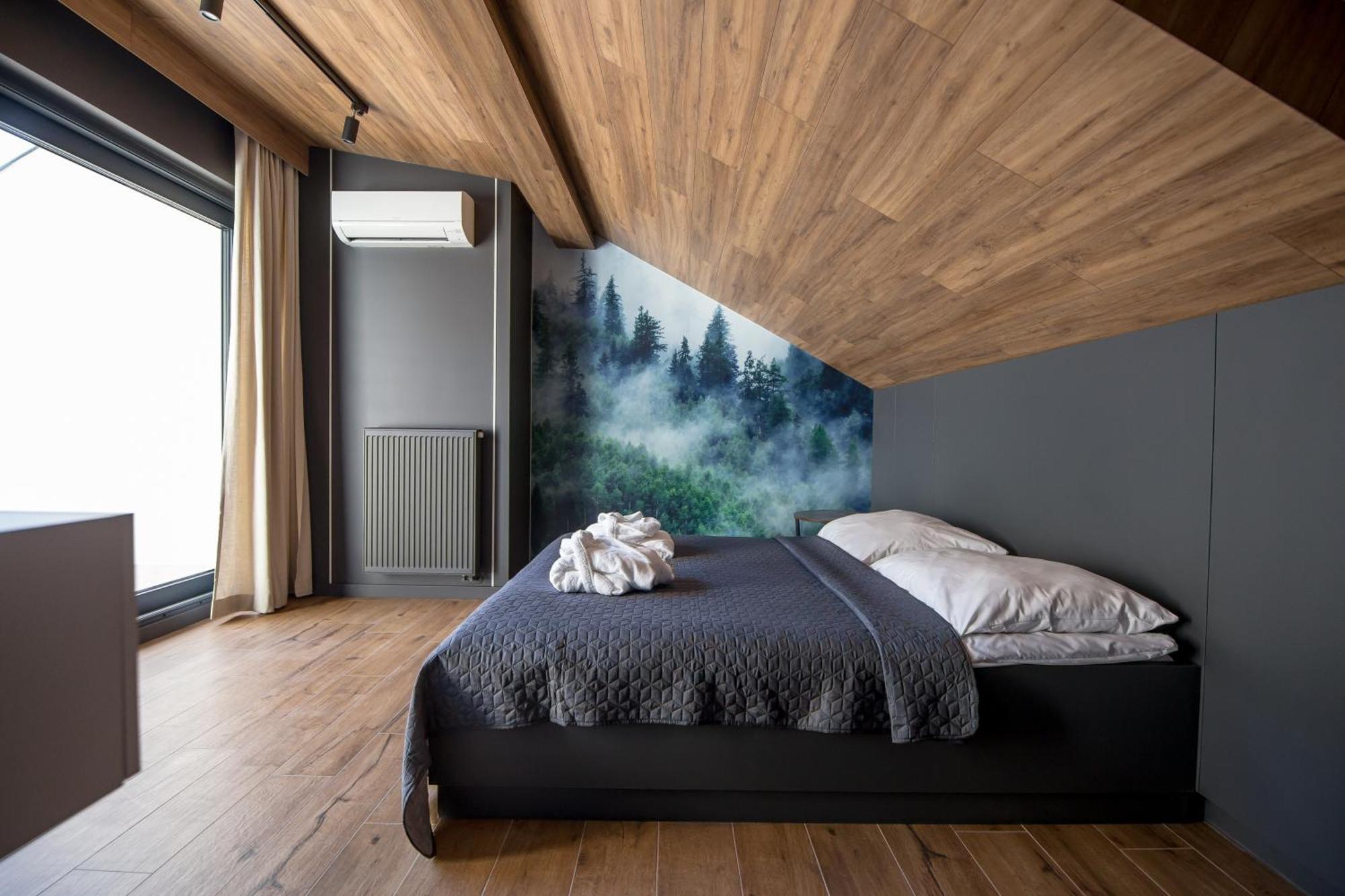 Apartview Plazowa Residence Szczyrk By Rent Like Home Kamer foto