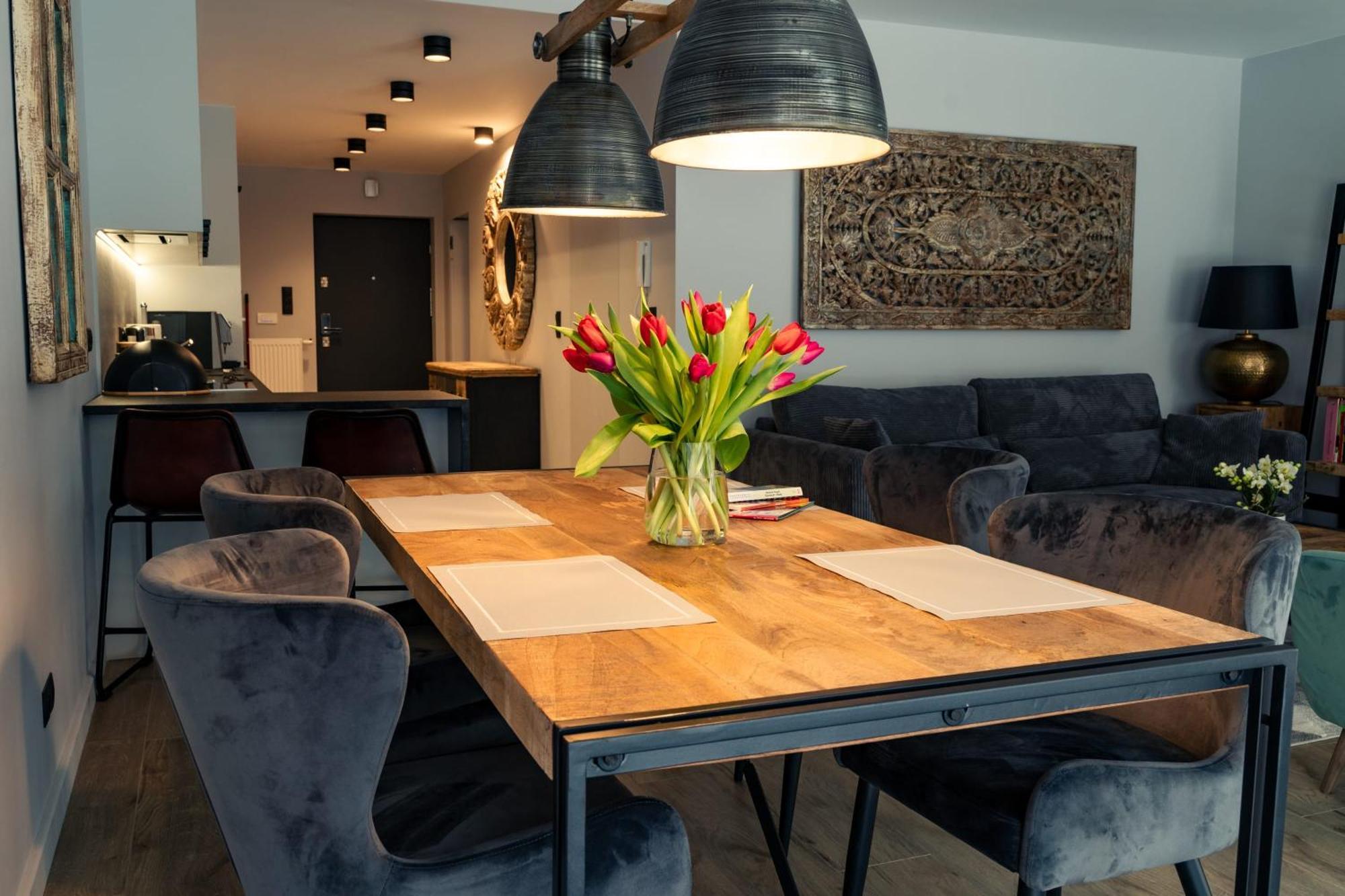 Apartview Plazowa Residence Szczyrk By Rent Like Home Buitenkant foto