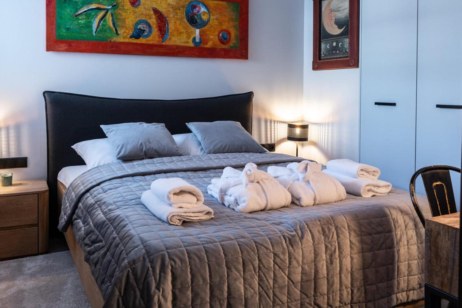 Apartview Plazowa Residence Szczyrk By Rent Like Home Buitenkant foto