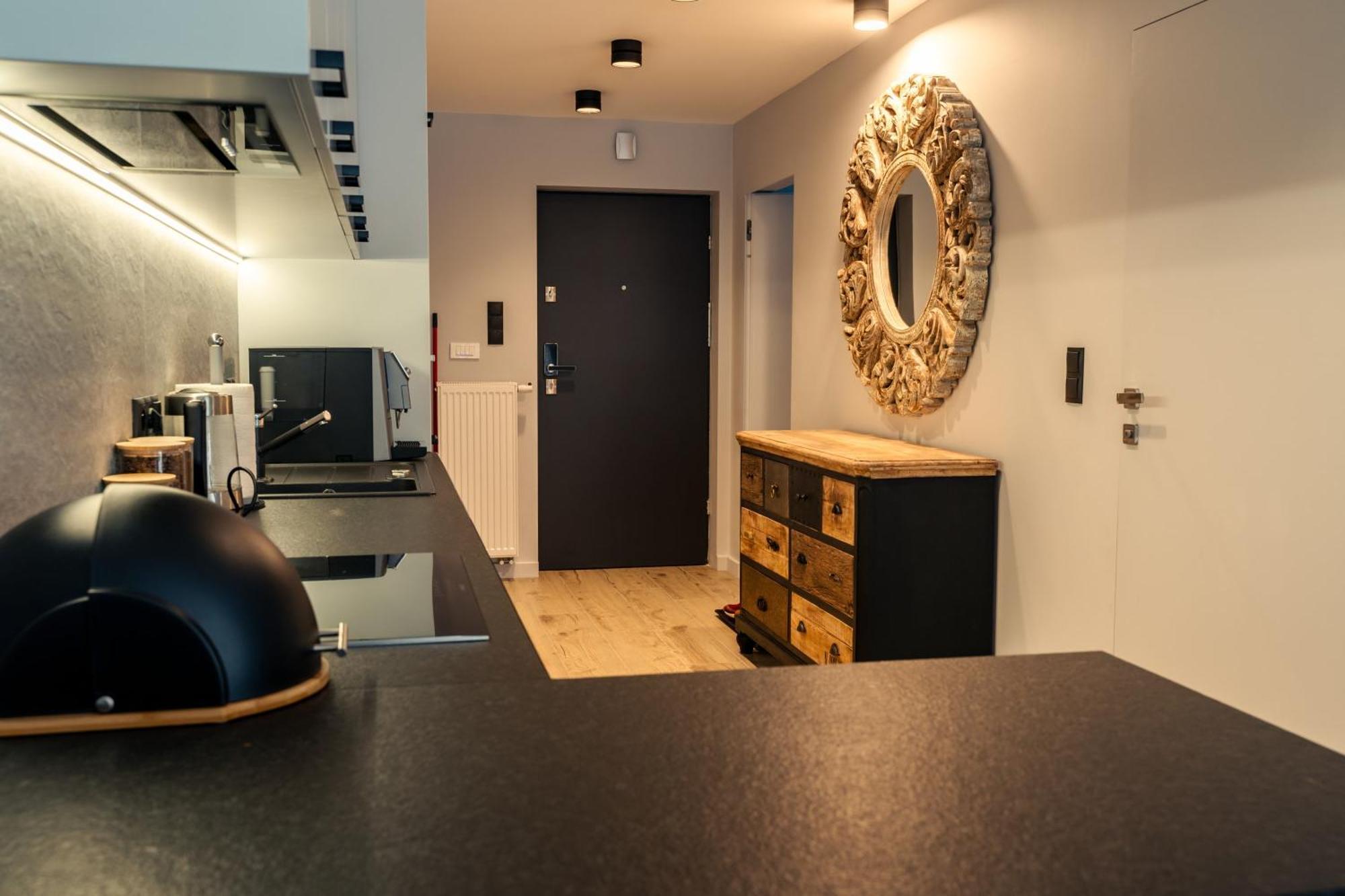 Apartview Plazowa Residence Szczyrk By Rent Like Home Buitenkant foto