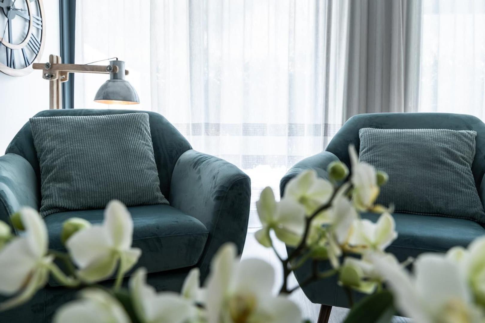 Apartview Plazowa Residence Szczyrk By Rent Like Home Buitenkant foto
