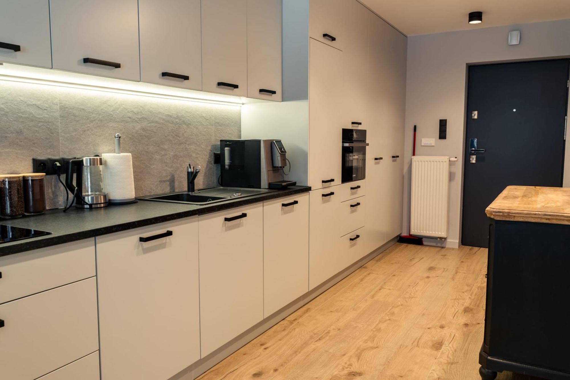 Apartview Plazowa Residence Szczyrk By Rent Like Home Buitenkant foto
