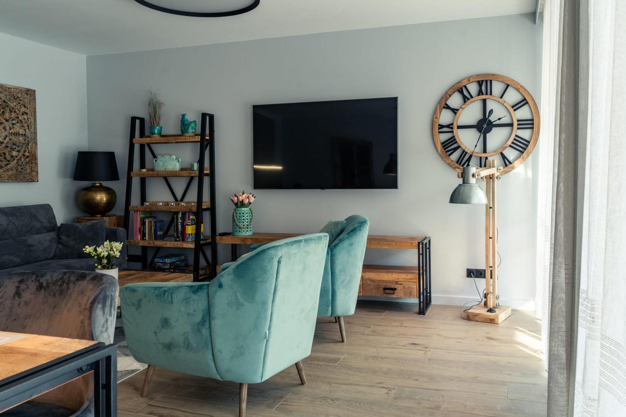 Apartview Plazowa Residence Szczyrk By Rent Like Home Buitenkant foto