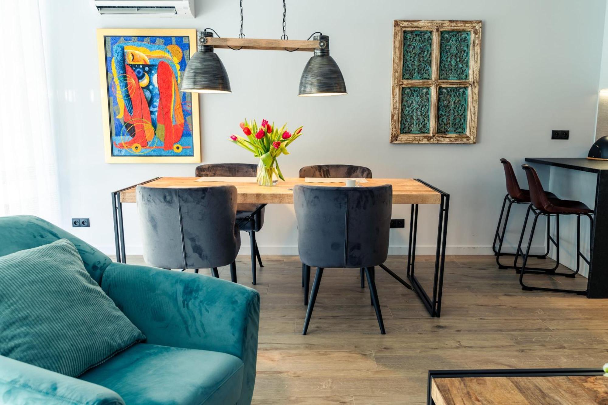 Apartview Plazowa Residence Szczyrk By Rent Like Home Buitenkant foto
