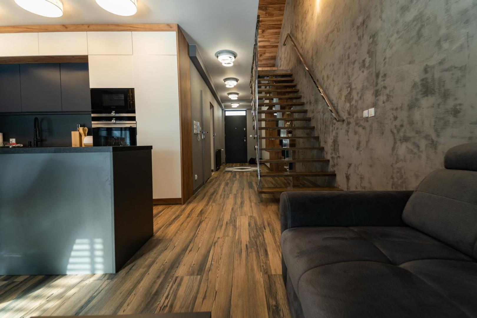 Apartview Plazowa Residence Szczyrk By Rent Like Home Buitenkant foto