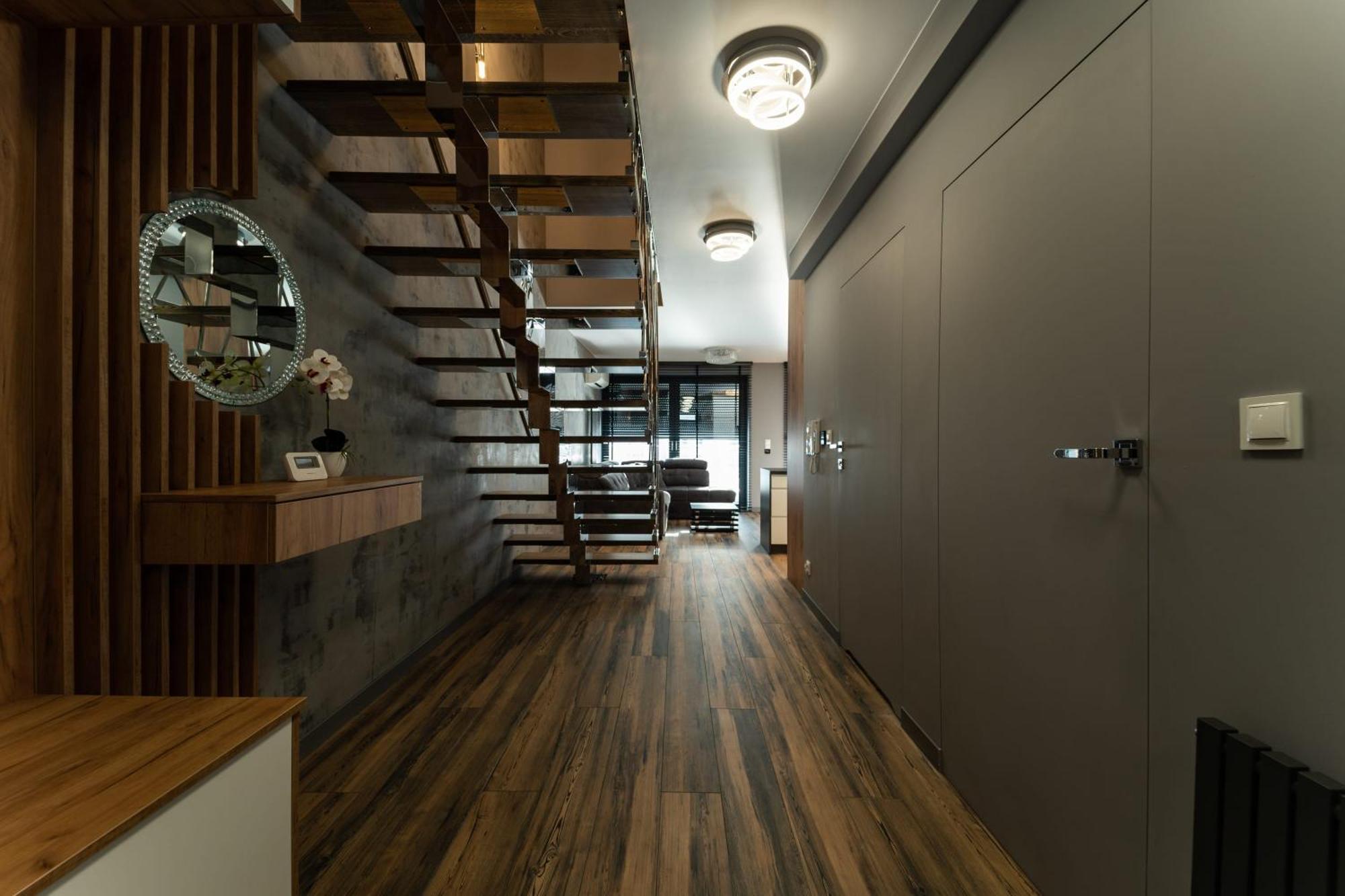 Apartview Plazowa Residence Szczyrk By Rent Like Home Buitenkant foto