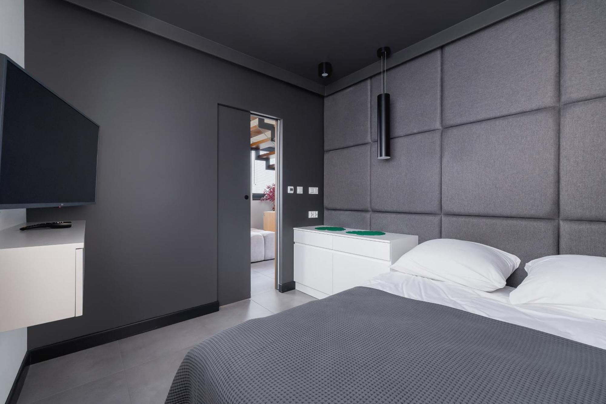 Apartview Plazowa Residence Szczyrk By Rent Like Home Buitenkant foto
