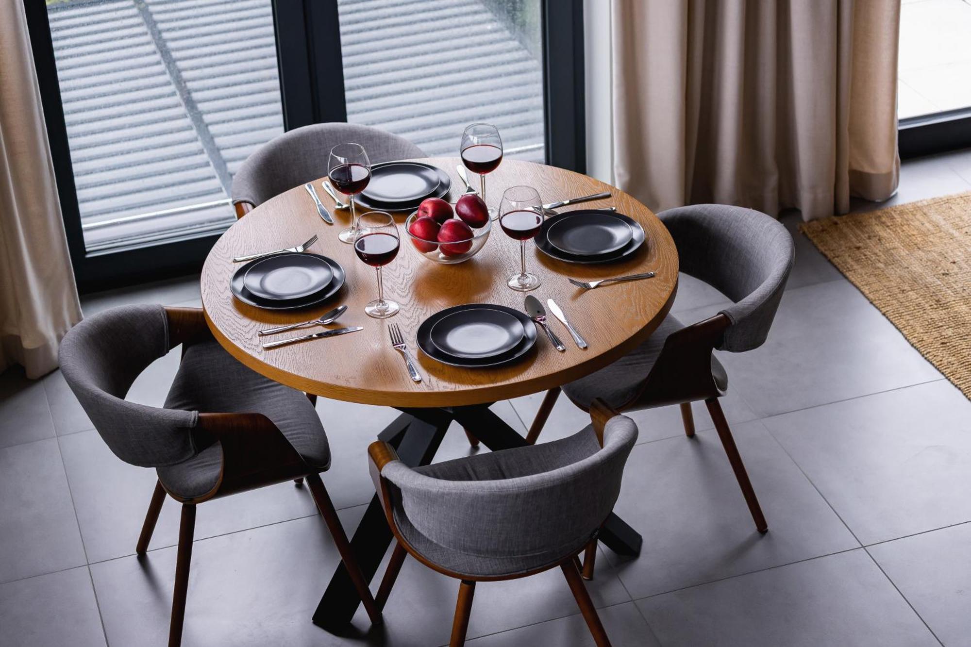 Apartview Plazowa Residence Szczyrk By Rent Like Home Buitenkant foto