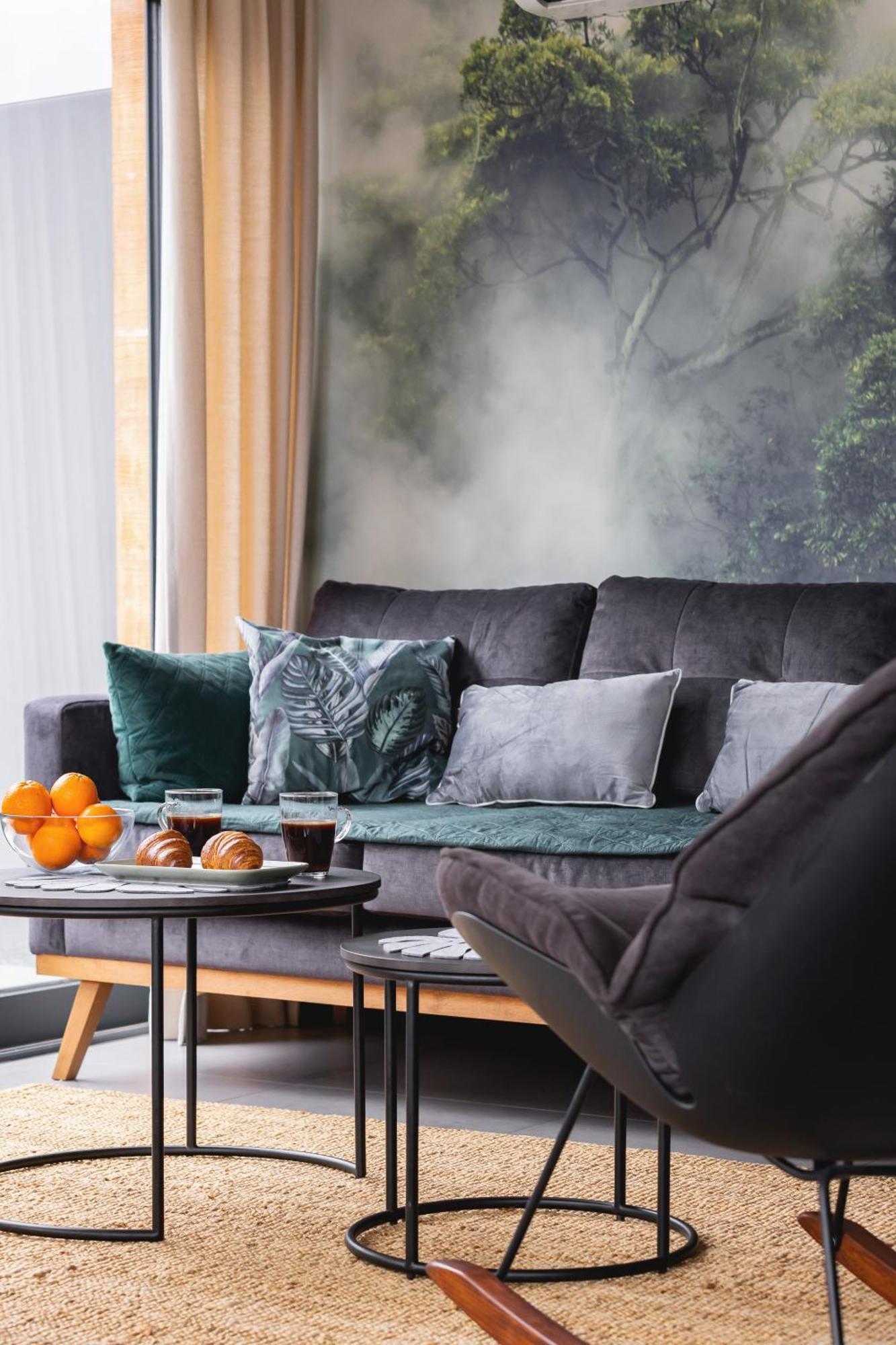 Apartview Plazowa Residence Szczyrk By Rent Like Home Buitenkant foto