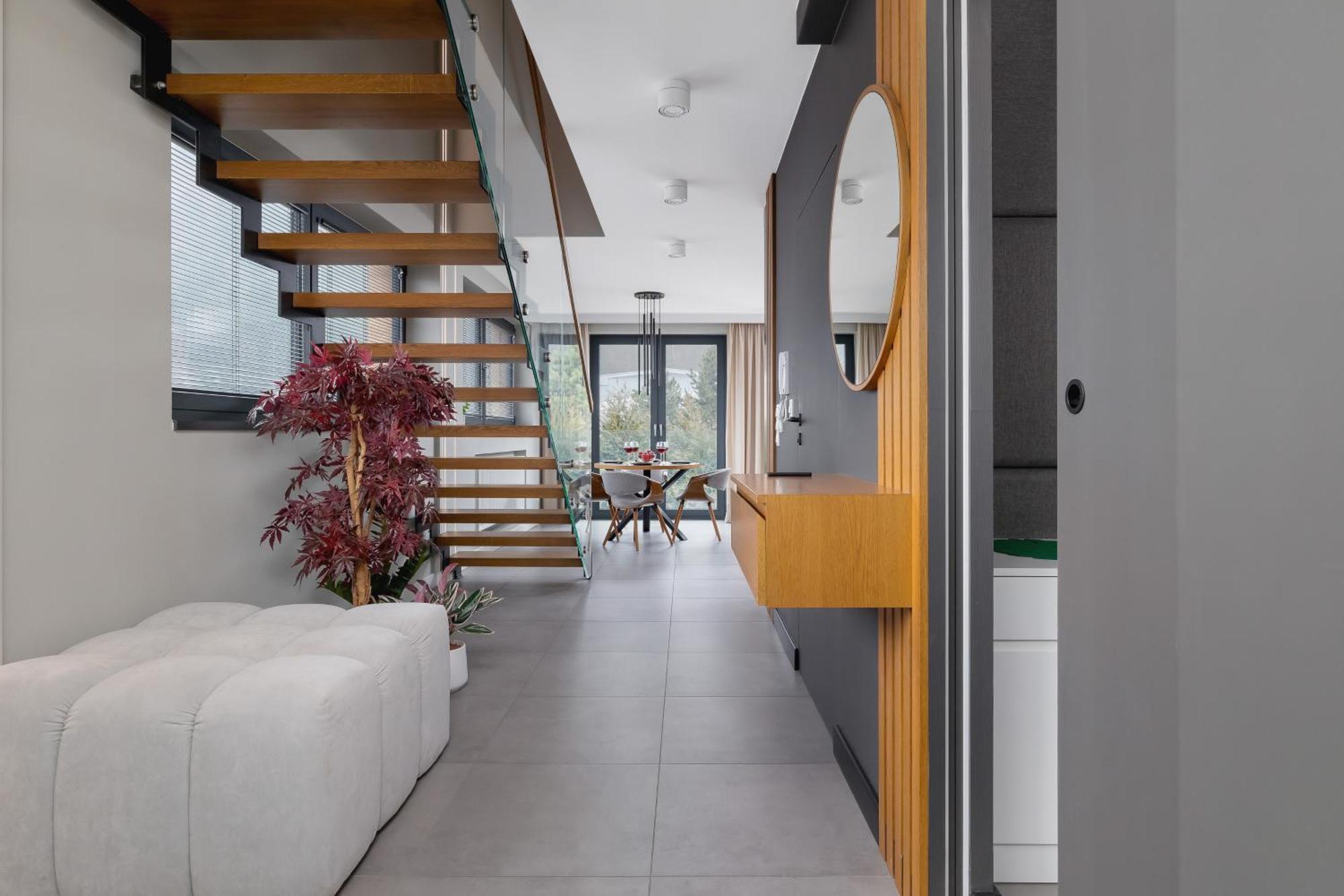 Apartview Plazowa Residence Szczyrk By Rent Like Home Buitenkant foto